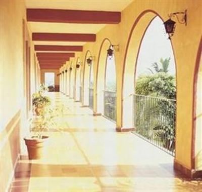 фото отеля Hotel Mision Jalpan de Serra