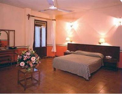 фото отеля Hotel Mision Jalpan de Serra