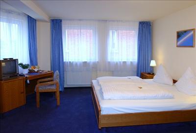 фото отеля Comfort Hotel Ludwigsburg