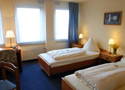фото отеля Comfort Hotel Ludwigsburg