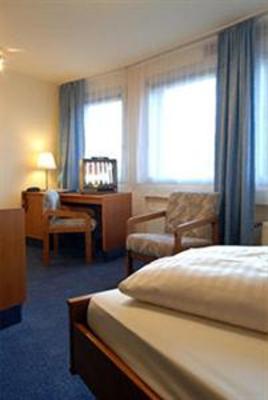 фото отеля Comfort Hotel Ludwigsburg