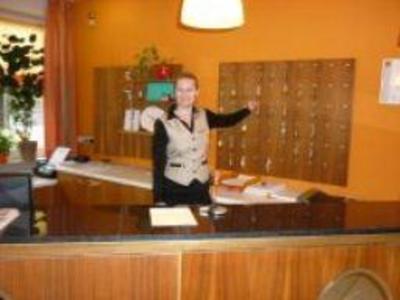 фото отеля Comfort Hotel Ludwigsburg