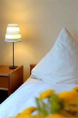 фото отеля Comfort Hotel Ludwigsburg