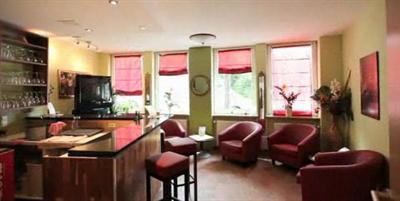 фото отеля Comfort Hotel Ludwigsburg