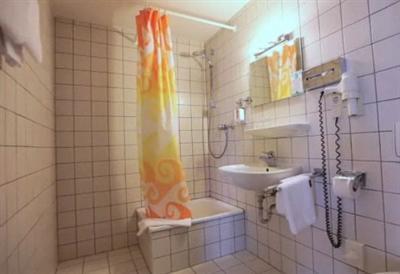 фото отеля Comfort Hotel Ludwigsburg