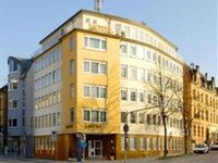 Comfort Hotel Ludwigsburg