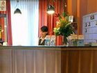 фото отеля Comfort Hotel Ludwigsburg