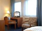 фото отеля Comfort Hotel Ludwigsburg