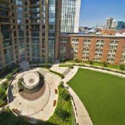 фото отеля Hilton Garden Inn Baltimore Inner Harbor
