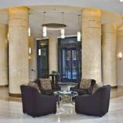 фото отеля Hilton Garden Inn Baltimore Inner Harbor