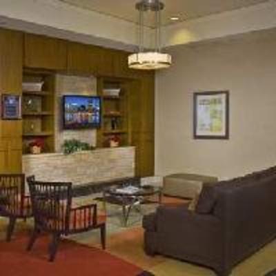 фото отеля Hilton Garden Inn Baltimore Inner Harbor