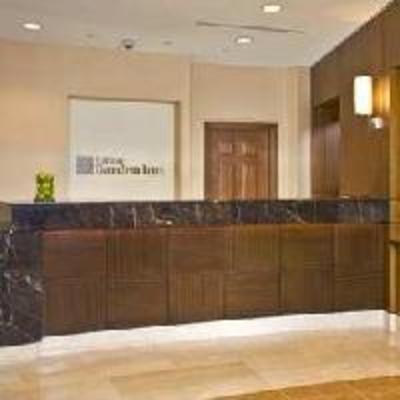 фото отеля Hilton Garden Inn Baltimore Inner Harbor