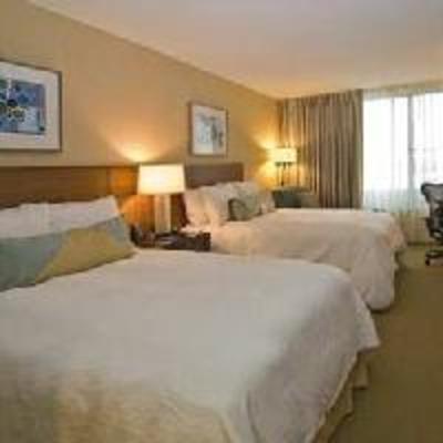 фото отеля Hilton Garden Inn Baltimore Inner Harbor