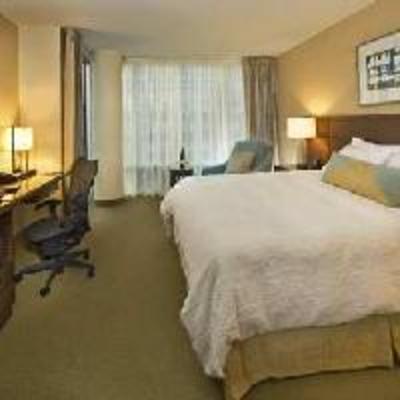 фото отеля Hilton Garden Inn Baltimore Inner Harbor