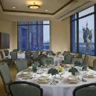 фото отеля Hilton Garden Inn Baltimore Inner Harbor