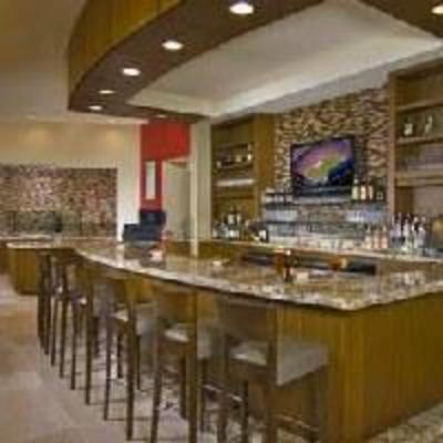 фото отеля Hilton Garden Inn Baltimore Inner Harbor
