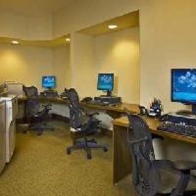 фото отеля Hilton Garden Inn Baltimore Inner Harbor
