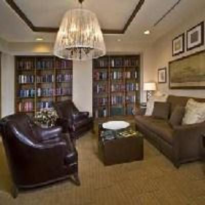 фото отеля Hilton Garden Inn Baltimore Inner Harbor