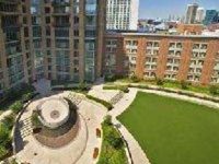 Hilton Garden Inn Baltimore Inner Harbor