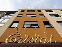 Hotel Cristal Nuremberg
