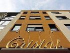 фото отеля Hotel Cristal Nuremberg