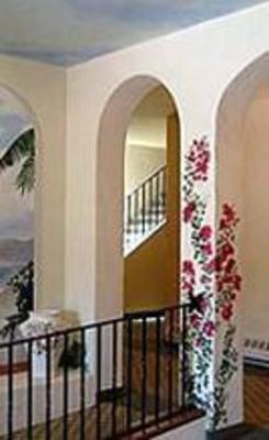 фото отеля Eagle Inn Santa Barbara