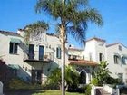 фото отеля Eagle Inn Santa Barbara