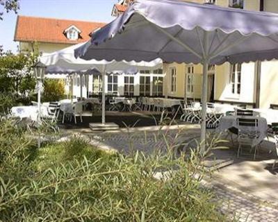 фото отеля Hotel Limmerhof Taufkirchen