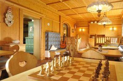фото отеля Maximilian Hotel Reutte