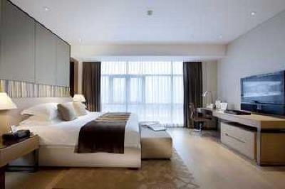 фото отеля Fraser Suites Chengdu