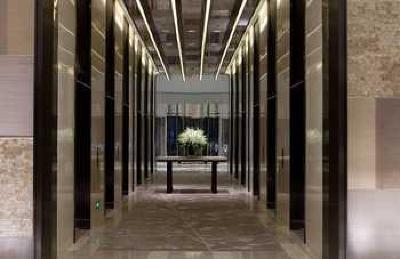 фото отеля Fraser Suites Chengdu
