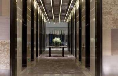 фото отеля Fraser Suites Chengdu