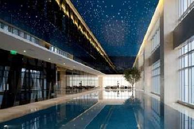 фото отеля Fraser Suites Chengdu