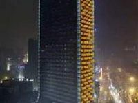 Fraser Suites Chengdu