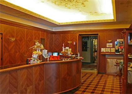 фото отеля Ristorante Albergo Felcaro