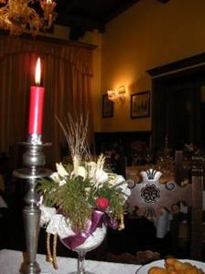 фото отеля Ristorante Albergo Felcaro