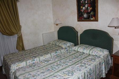 фото отеля Ristorante Albergo Felcaro