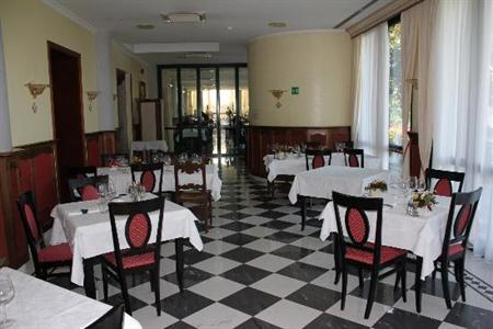 фото отеля Ristorante Albergo Felcaro