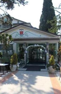 фото отеля Ristorante Albergo Felcaro