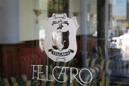 фото отеля Ristorante Albergo Felcaro