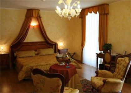 фото отеля Ristorante Albergo Felcaro