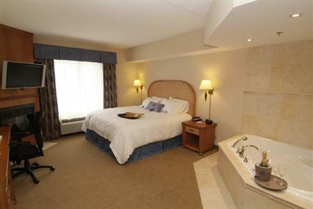 фото отеля Hampton Inn & Suites Guelph
