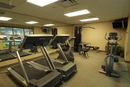 фото отеля Hampton Inn & Suites Guelph