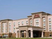 Hampton Inn & Suites Guelph