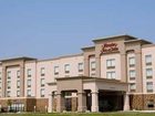 фото отеля Hampton Inn & Suites Guelph