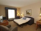 фото отеля Hampton Inn & Suites Guelph