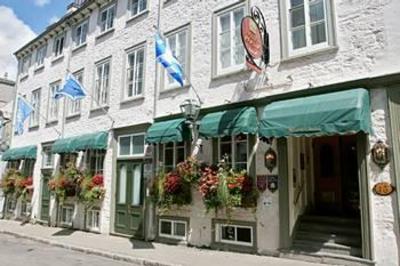 фото отеля Hotel Acadia Quebec City