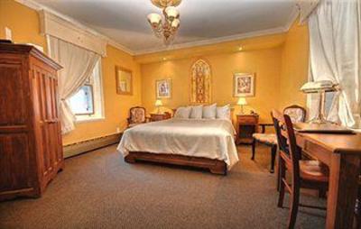 фото отеля Hotel Acadia Quebec City