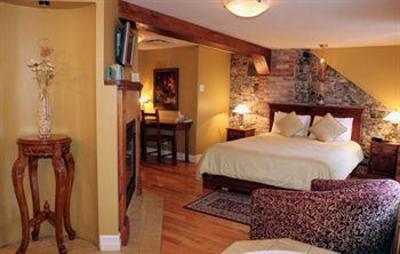 фото отеля Hotel Acadia Quebec City