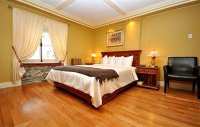 фото отеля Hotel Acadia Quebec City